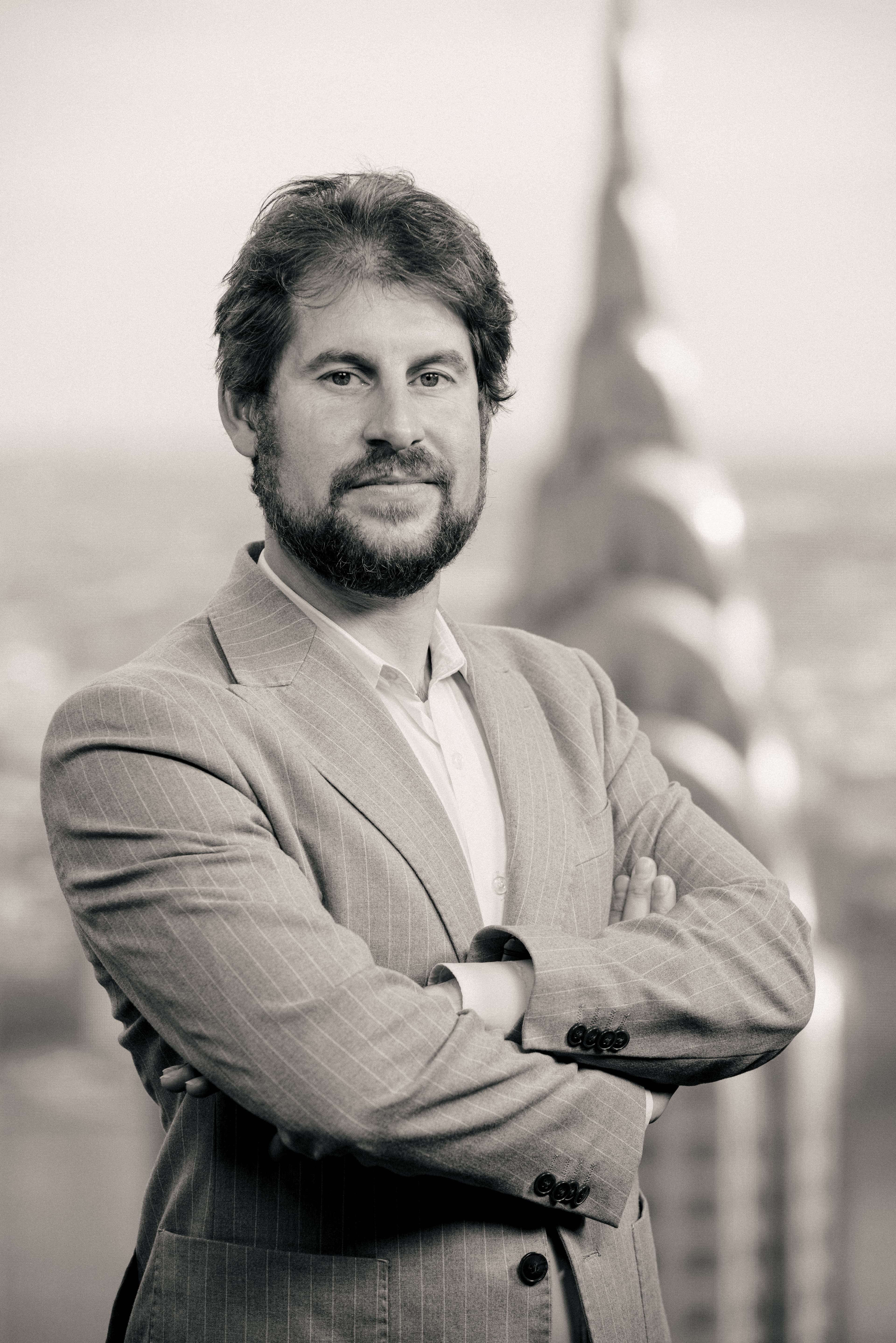 Rahim Taghizadegan